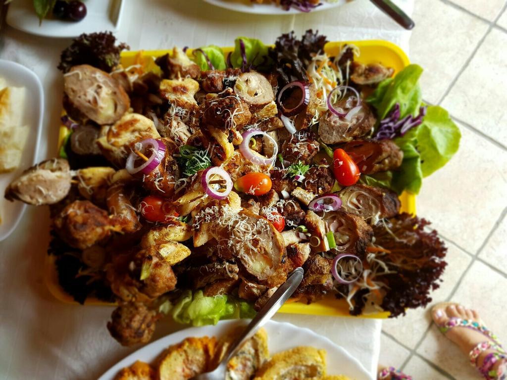 Vila Dincic Veliko Gradiste Luaran gambar