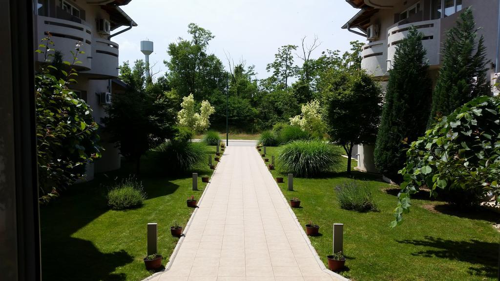 Vila Dincic Veliko Gradiste Luaran gambar